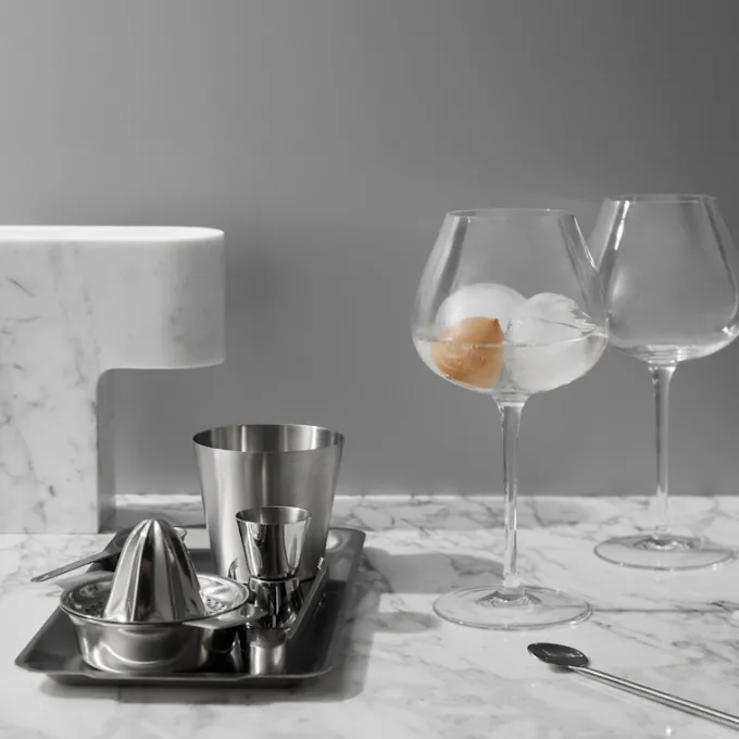 Orrefors Aroma copa gin 71cl 4-packJens Josefsson Sale