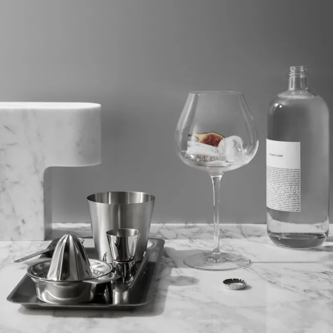 Orrefors Aroma copa gin 71cl 4-packJens Josefsson Sale