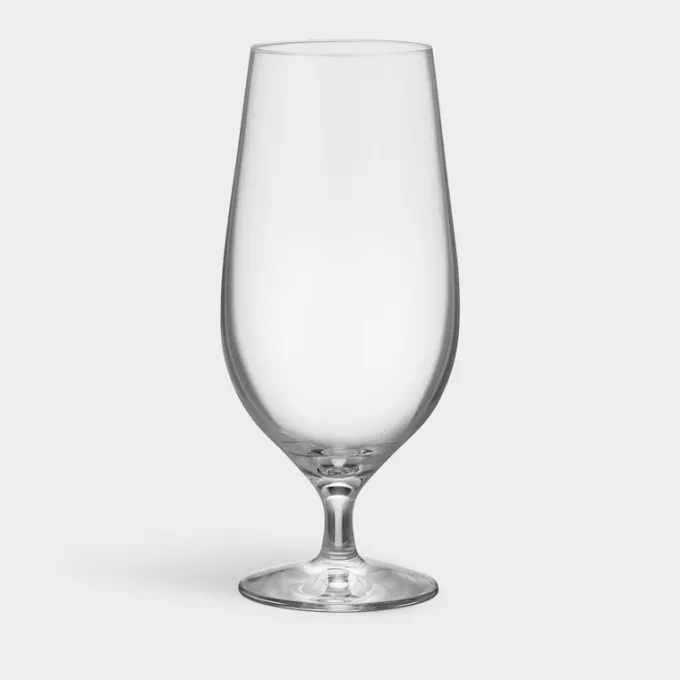 Orrefors Beer Lager ölglas 60cl 4-packErika Lagerbielke Best