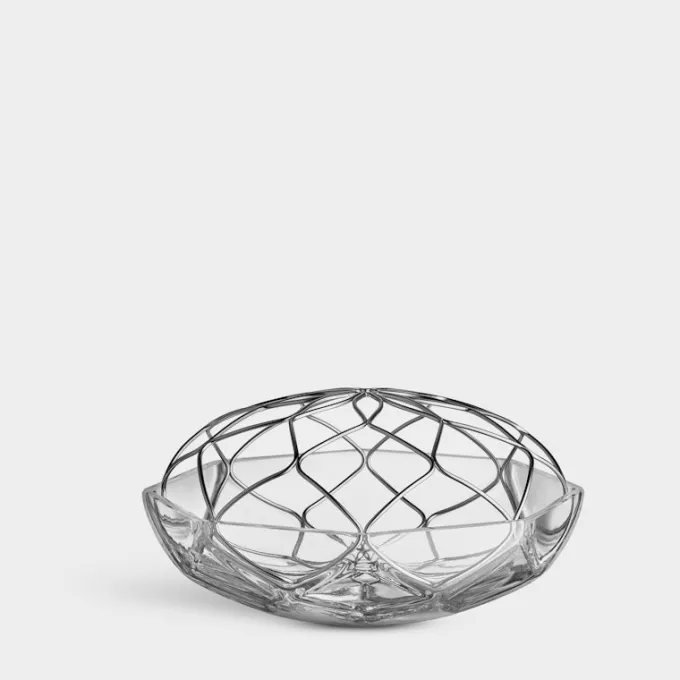 Orrefors Bloom vas 125mm Online
