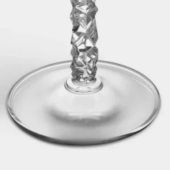 Orrefors Carat coupe champagneglas 25cl 2-packLena Bergström New