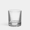 Orrefors Carat double old fashioned glas 28 cl 4-packLena Bergström Discount