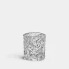 Orrefors Carat ljuslykta 93mm Outlet