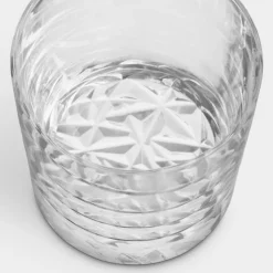 Orrefors Carat old fashioned glas 21cl 4-packLena Bergström Fashion