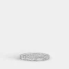 Orrefors Carat underlägg 125mmLena Bergström New