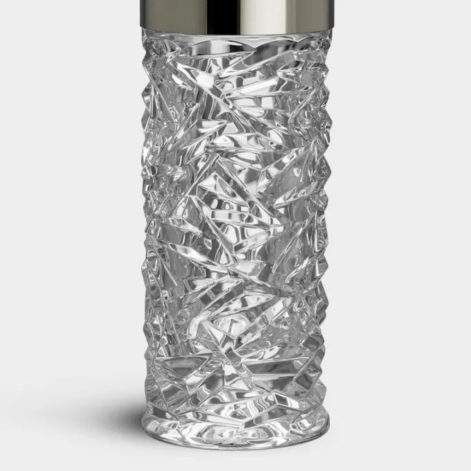 Orrefors Carat vas 240mm Hot