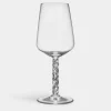 Orrefors Carat vinglas 44cl 2-packLena Bergström New