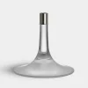 Orrefors Cirrus ljusstake 185mmAnne Nilsson Online
