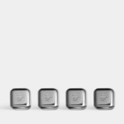 Orrefors City iskuber 25mm 4-packMartti Rytkönen Online