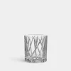Orrefors City old fashioned glas 25cl 4-packMartti Rytkönen Fashion