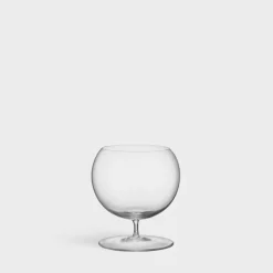 Orrefors Geometry Cognac glas 67cl 2-pack Clearance