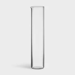 Orrefors Geometry Karaff 122cl New