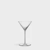 Orrefors Geometry Martini glas 20cl 2-pack Best