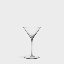 Orrefors Geometry Martini glas 20cl 2-pack Best