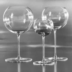 Orrefors Geometry Vitvinsglas 52cl 2-packClaesson Koivisto Rune Fashion