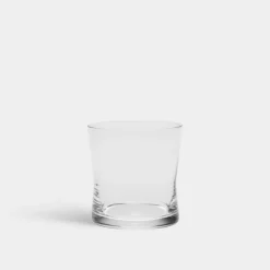 Orrefors Grace double old fashioned glas 39cl 2-pack Student 2025Erika Lagerbielke Hot