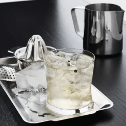 Orrefors Grace double old fashioned glas 39cl 2-pack Student 2025Erika Lagerbielke Hot