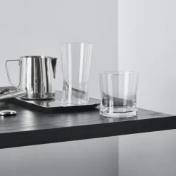 Orrefors Grace double old fashioned glas 39cl 2-pack Student 2025Erika Lagerbielke Hot