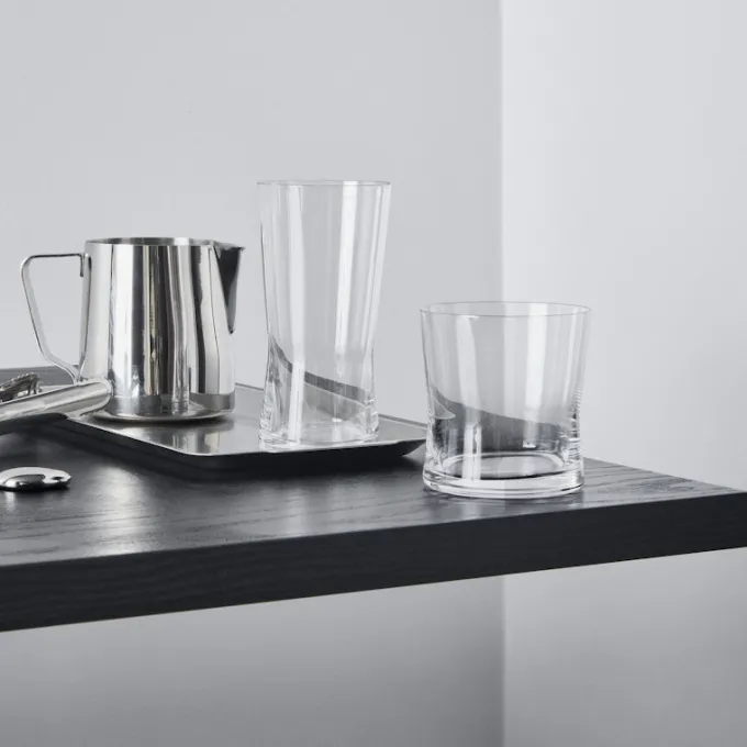 Orrefors Grace highball glas 43cl 2-pack Student 2025Erika Lagerbielke Sale