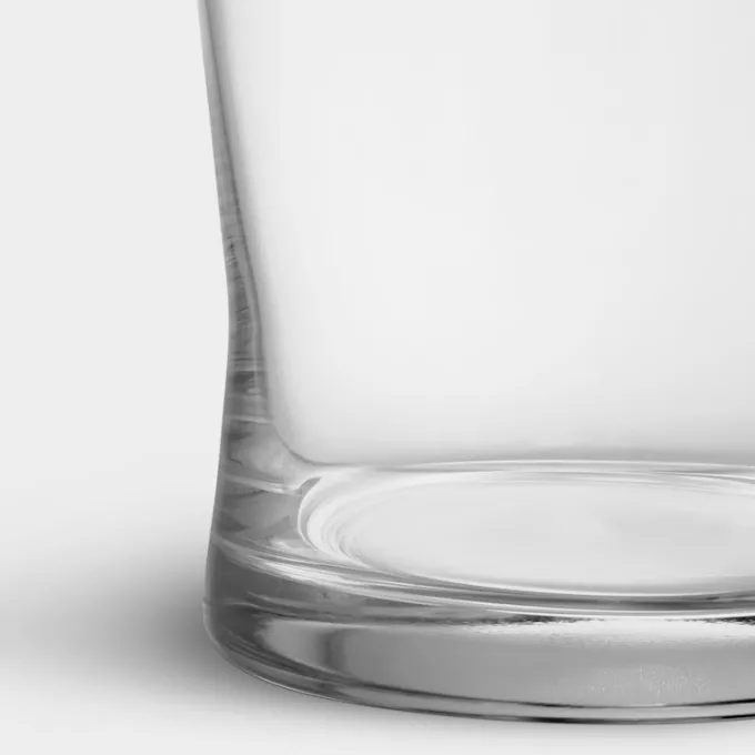 Orrefors Grace old fashioned glas 32cl 2-packErika Lagerbielke Fashion