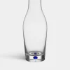 Orrefors Intermezzo karaff blå 112cl Online