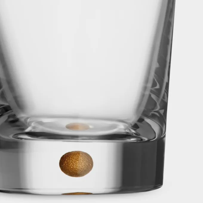 Orrefors Intermezzo karaff guld 112cl Online