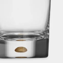 Orrefors Intermezzo old fashioned guld 25cl 2-pack Hot