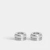 Orrefors Light ljushållare 43mm 2-packLena Bergström New
