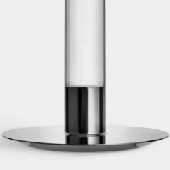 Orrefors Lumiere ljusstake 265mm New