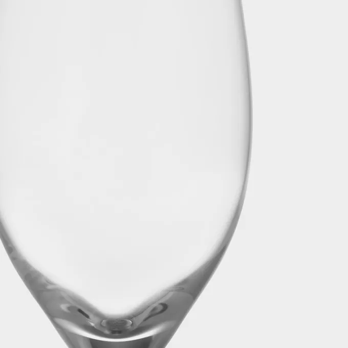 Orrefors Merlot champagneglas 33clErika Lagerbielke New