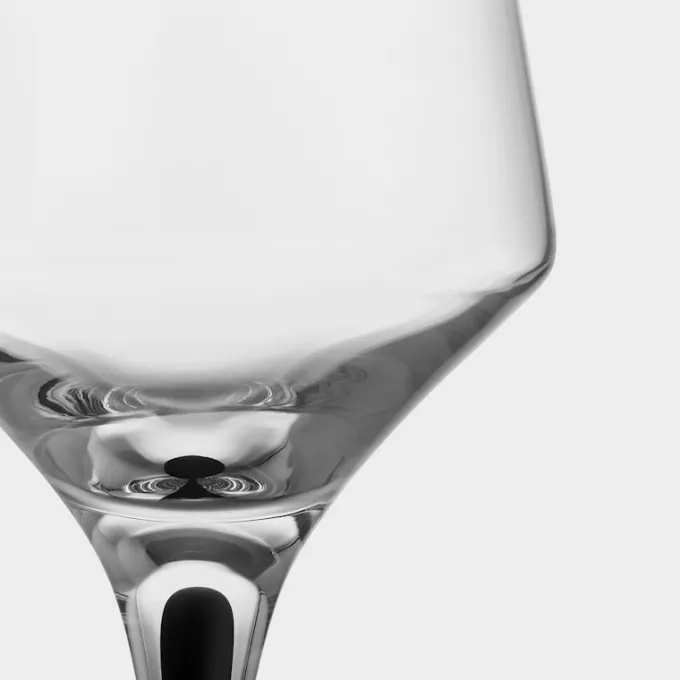 Orrefors Metropol vinglas 40cl Hot