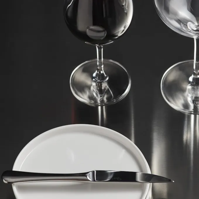 Orrefors More Bistro vinglas 31cl 4-packErika Lagerbielke Fashion