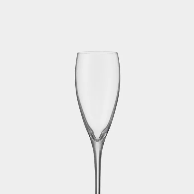 Orrefors More champagneglas 18cl 4-pack Hot