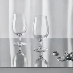 Orrefors More ölglas 47cl 2-pack Outlet