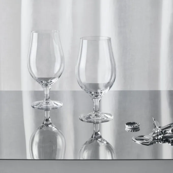 Orrefors More ölglas 47cl 2-pack Outlet