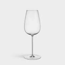 Orrefors x Björn Frantzén handmade edition vitvins glas 45cl Hot