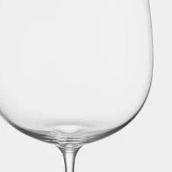 Orrefors x Björn Frantzén handmade edition vitvins glas 45cl Hot