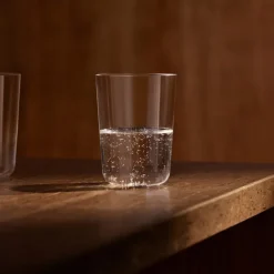 Orrefors x Björn Frantzén handmade edition vattenglas 26cl Clearance