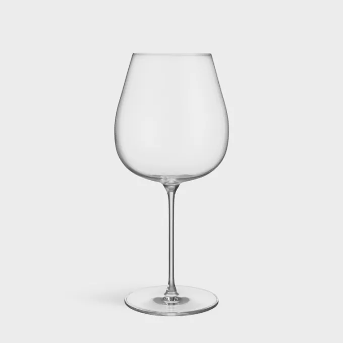 Orrefors x Björn Frantzén Rödvinsglas 75cl 2-pack Hot
