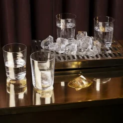 Orrefors x Björn Frantzén Vattenglas 24cl 2-pack Sale