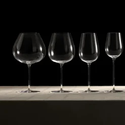 Orrefors x Björn Frantzén Vitvinsglas 44cl 2-pack Best