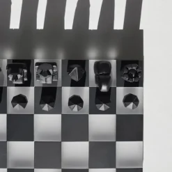 Orrefors x Jay3lle Chess Clearance
