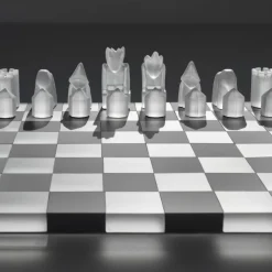 Orrefors x Jay3lle Chess Clearance