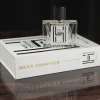 Orrefors Perfume Next Chapter vol 1 New