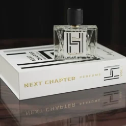 Orrefors Perfume Next Chapter vol 1 New