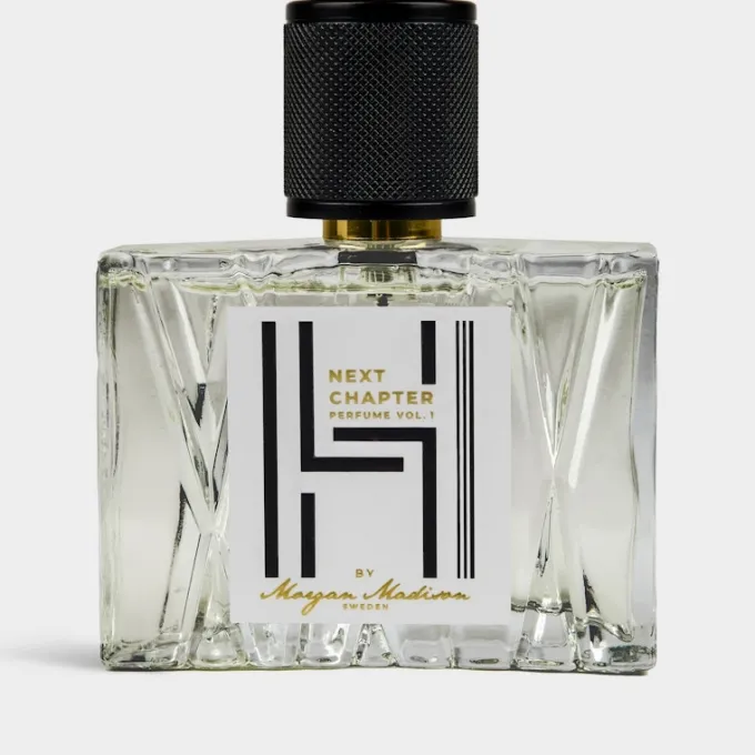 Orrefors Perfume Next Chapter vol 1 New