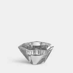 Orrefors Precious ljuslykta 60mm Hot