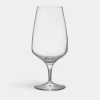 Orrefors Pulse ölglas 55cl 4-packIngegerd Råman Hot
