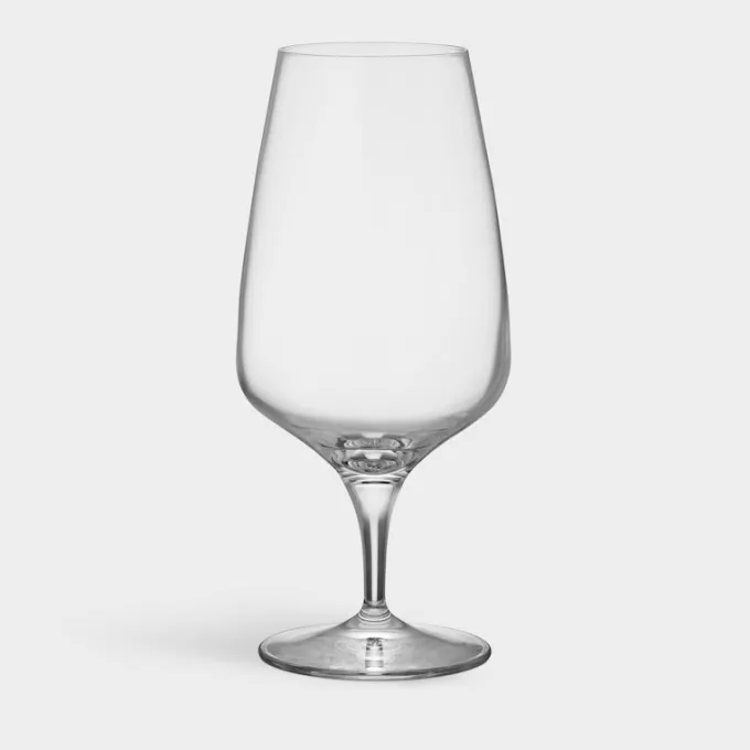 Orrefors Pulse ölglas 55cl 4-packIngegerd Råman Hot
