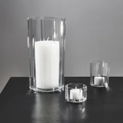 Orrefors Reed ljuslykta 45mmMonica Förster Clearance